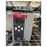 Danfoss 3 Phase, 200-525 VAC, 50/60 Hz, VLT Soft Starter