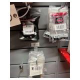 (3) Apiele Metal Push Button Switch & (6) Rocker Switch, DPST, 4 Connections