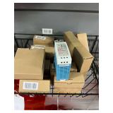 Meters, Display timers