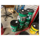 (5) Super 5 Hydraulic Fluid