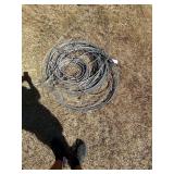 Cables for Pivot Irrigation