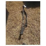 Set of Leaf Springs - 60"
