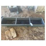 Livestock Feeder - 81"
