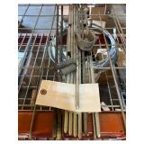 Reinke Alignment Rods & Reinke Springs