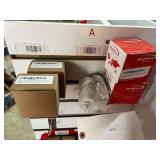 (2) Run Capacitor, (2) Murphy By Enovation Controls H-12 Tattletale (25700287), & CBB60 Capacitor