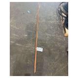 (2) Grounding Rods - 8