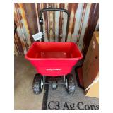 Earthway Push Type Spreader 2050 Series