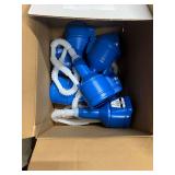 (8) Flexible Funnels