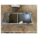 Homemade Rolling Cart