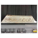 Gifford-Hill 360 Sign