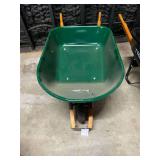 Truper Wheelbarrow