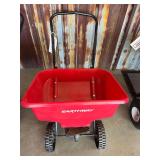 Earthway Push Type Spreader 2030 Series