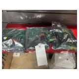 Pivot Control Boards (qty 5)