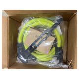 (1) Campbell 50 Amp Generator Power Inlet Box