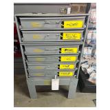 Kimball Midwest Pin Clips/Fittings/Lugs & Connectors/Grease Fittings