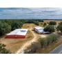 Excellent Commercial Building | 4.33± Acres | Miller Co., GA