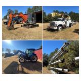 Full Inventory Liquidation | Irrigation & Hardware Supply