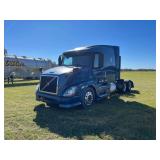 2015 Volvo, Model D13, Miles: 602,579.9, VIN# 4V4NC9EH4FN925719