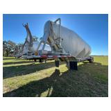 2007  Stephens Pneumatic Trailer, VIN#1S9AL15B47H474209