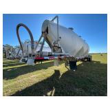 2004  Stephens Pneumatic Trailer, VIN#1S9AL15B64H474111