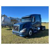 2012 Volvo D13 | VIN: 4V4NC9EH6DN143631 | Miles: 621,522