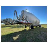 2007  Stephens Pneumatic Trailer, VIN#1S9AL15B47H474210