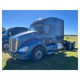 2012 Volvo D13 | VIN: 4V4NC9EH6DN143631 | Miles: 621,522