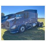 2014 Volvo, Model D13, Miles: 765,001.1 , VIN# 4V4NC9EH5FN925714