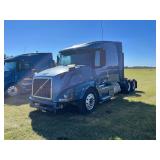 2015 Volvo, Model D13, Miles: 431,651.2 , VIN# 4V4NC9EH2FN925718