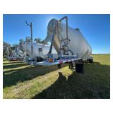 2007  Stephens Pneumatic Trailer, VIN#1S9AL15B47H474211