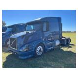 2015 Volvo, Model D13, Miles: 654,031.2 , VIN# 4V4NC9EH9FN92516