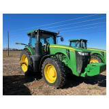 Turn-Key Row Crop Machinery | Colquitt Co., GA