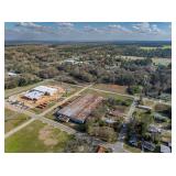 Former Mobile Home Facility & Land Tracts | Worth County, GA