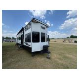 Six Campers. One Auction. Bid to Win.