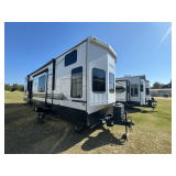 2023 Forest River Cedar Creek Cottage CRT40BK - Park Model/Destination Trailer