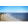 Steps to the Sand | East Beach Buildable Lot | St. Simons Island, GA