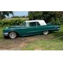 One Family, 60 Years | 1960 Ford Thunderbird