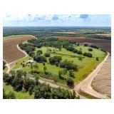 The Leverett Estate | Secluded Country Living | 47.94± Acres | Moultrie, GA