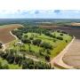 The Leverett Estate | Secluded Country Living | 47.94± Acres | Moultrie, GA