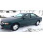 2000 Buick Century Custom