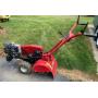 MTD Rear Tine Tiller