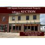 213 North Ohio Investment Property Auction