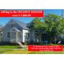 513 Jefferson Street Real Estate Auction