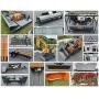 June Equipment Auction
