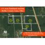 171 Acre Clarence Barhorst Trust Auction