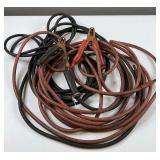 Heavy Duty Positive & Negative Leads