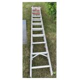 20’ Extension Ladder