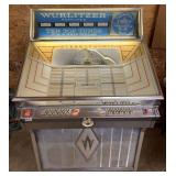 Wurlitzer Stereophonic Juke Box