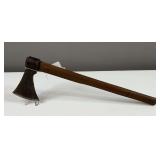 Throwing Hatchet
