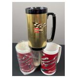 Snap-on Mugs and Champion Mug